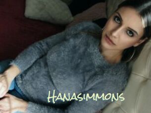 Hanasimmons