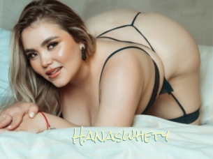 Hanaswhety