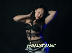 Hanatang