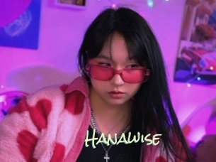 Hanawise