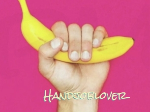Handjoblover