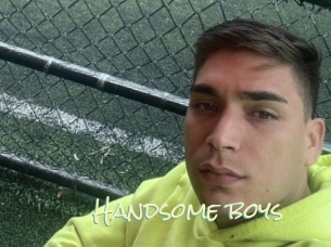 Handsome_boys