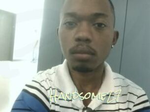 Handsome27