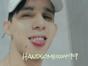 handsomeguy99 Porn Monkey Cash