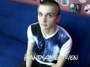 Handsomestiven