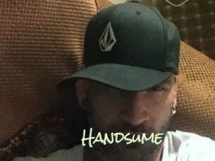 Handsume
