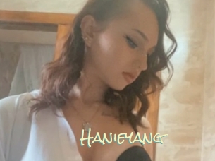 Hanieyang