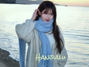 Hanjialu