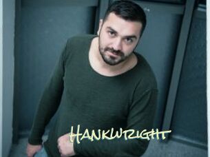 Hankwright