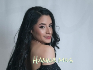 Hanna_mils