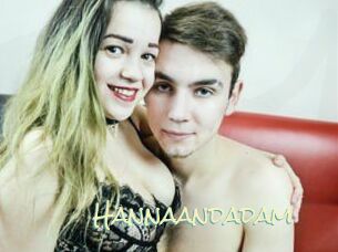 Hannaandadam