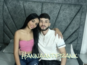Hannaandfrank