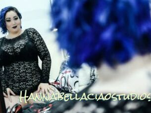 Hannabellaciaostudios