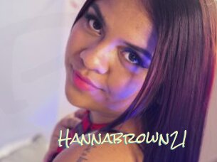 hannabrown21 Porn Monkey Cash