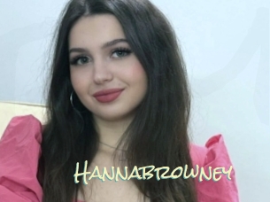 Hannabrowney