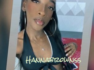 Hannabrownss