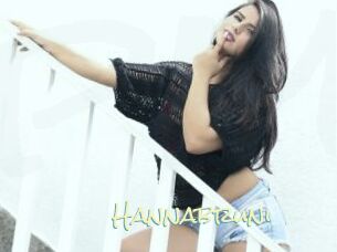 Hannabruni