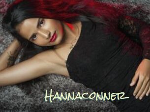 Hannaconner