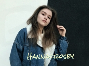 Hannacrosby