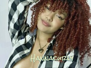 Hannacurly