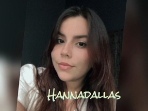 Hannadallas