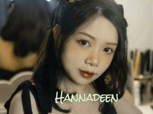 hannadeen Porn Monkey Cash