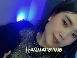 Hannadevine