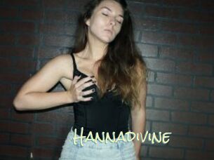 Hannadivine