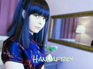 Hannafrey