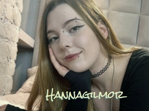 Hannagilmor