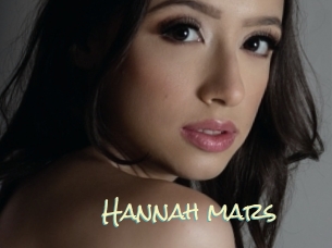 Hannah_mars