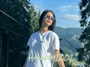 Hannah2002