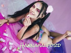 Hannahalford