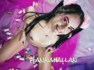 Hannahallan