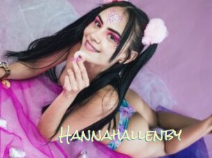 Hannahallenby