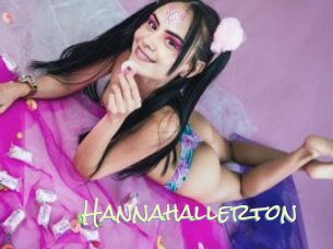 Hannahallerton