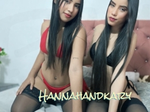 Hannahandkary