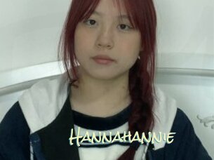 Hannahannie