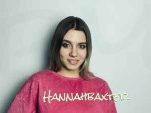 Hannahbaxter