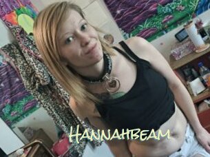Hannahbeam