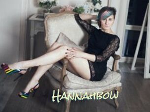 hannahbow Porn Monkey Cash