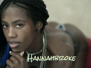 Hannahbroke
