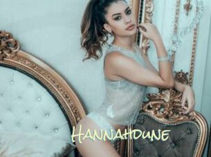 Hannahdune