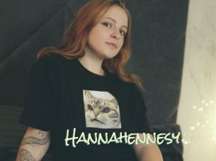 Hannahennesy