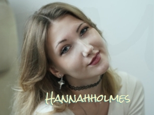 Hannahholmes