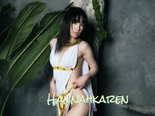 Hannahkaren