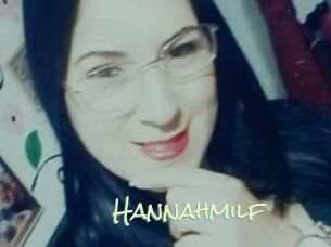 Hannahmilf