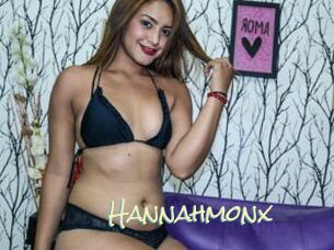 hannahmonx Porn Monkey Cash