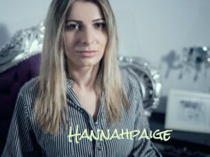 Hannahpaige
