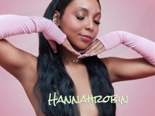 Hannahrobin